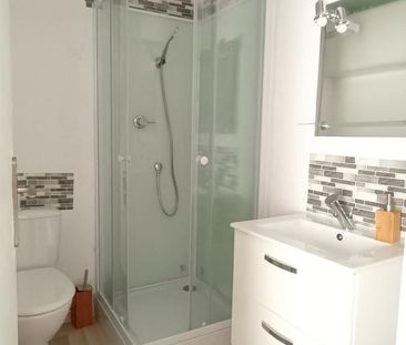 Location Appartement 1 pièce 17m² ARRAS 62000 - Photo 4