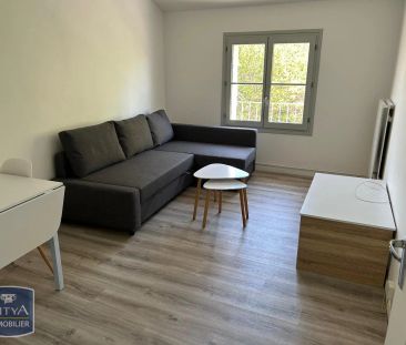Appartement à louer 2 pièces 43.58m² - Photo 2
