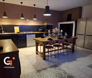 Maison avec jardin en colocation étudiante - Photo 4