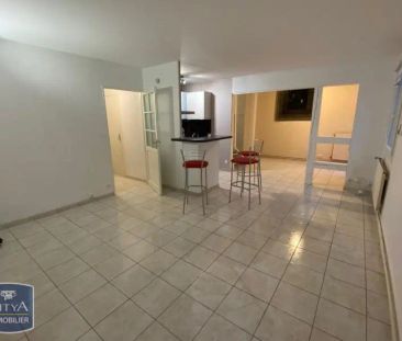 Appartement à louer 4 pièces 86.06m² - Photo 6