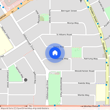 15b Maroog Way, WA 6061, Nollamara