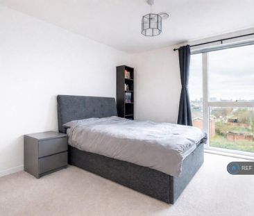 1 bedroom flat to rent - Photo 6
