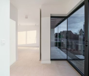 Luxe nieuwbouwwoning te huur in het hartje van Waregem - Foto 6