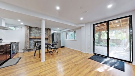 For Lease - 3954 Selkirk Place Unit# Lower, Mississauga, Ontario - Photo 3