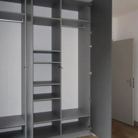 Appartement à louer 2 pièces 44.55m² - Photo 3