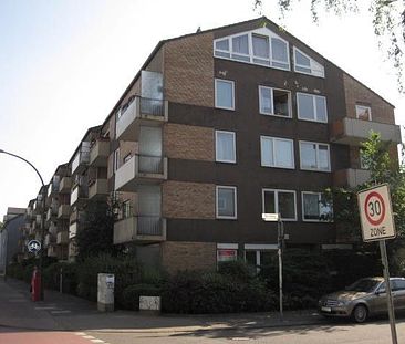 Wohnglück - 2-Zi.-Wohnung in zentraler Lage - Foto 1