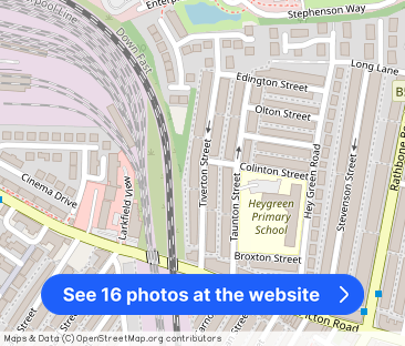 Tiverton Street, Liverpool, Merseyside, L15 - Photo 1