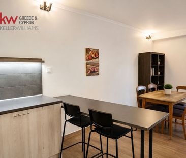 Διαμέρισμα για ενοικίαση Κέντρο (Αρτέμιδα (Λούτσα)) - Photo 5