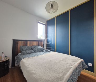 Location Appartement 2 pièces 27m² - Photo 2