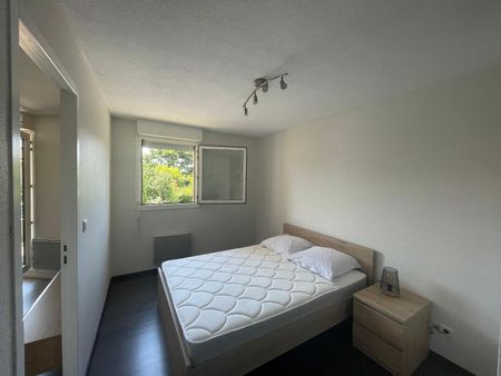APPARTEMENT T2 38M - Photo 5