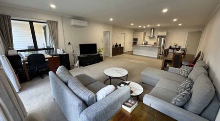 Flat Bush, 1 bedroom - Photo 5