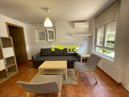 Alquiler Estudio en Urbanización - El Bosque, Villaviciosa De Odón - Foto 5