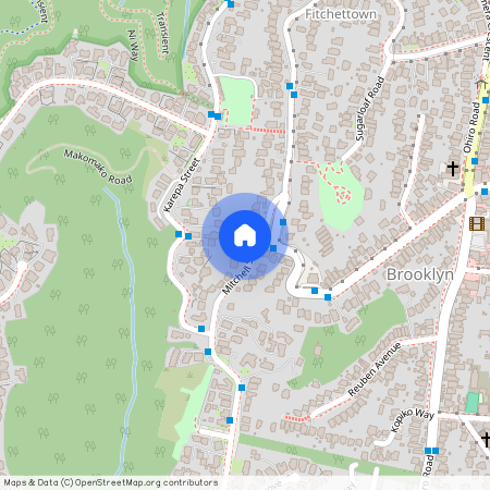 86, Mitchell Street, Brooklyn, Wellington