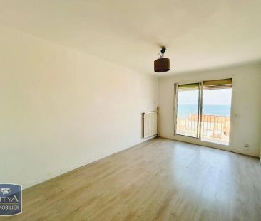 Appartement à louer 3 pièces 58.31m² - Photo 6