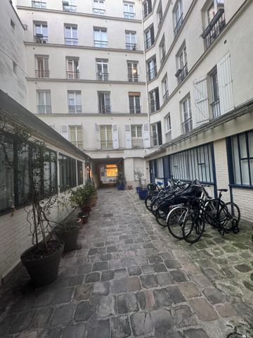 Appartement T2 Paris 11 à louer - Photo 4