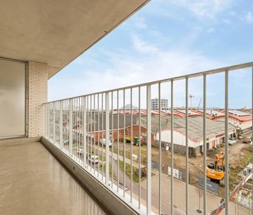 Appartement te huur - Photo 5