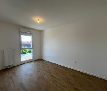 Location Appartement 2 pièces 39m² - Photo 6
