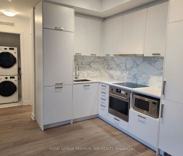 For Lease - 10 Honeycrisp Crescent Unit# 502, Vaughan, Ontario - Photo 6