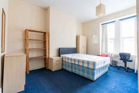 6 bedroom terraced house to rent - Photo 5