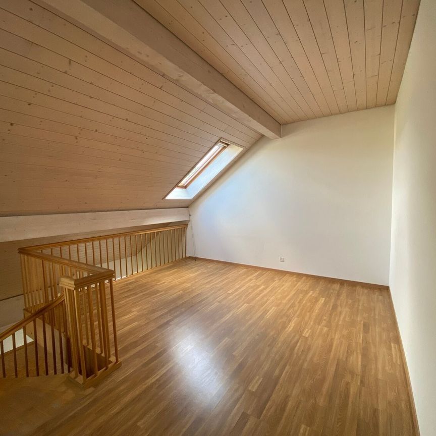Superbe 2.5 pièces en duplex - 1ER LOYER NET OFFERT ! - Foto 1