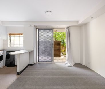 102/4-14 Roslyn Gardens,, Elizabeth Bay NSW 2011 - Studio For Rent ... - Photo 6