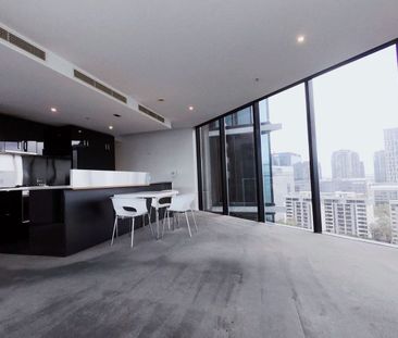 DOCKLANDS 2 BEDROOMS - FABULOUS GARDEN VIEW - Photo 3