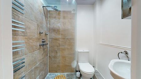 2 bedroom terraced house to rent - Photo 3