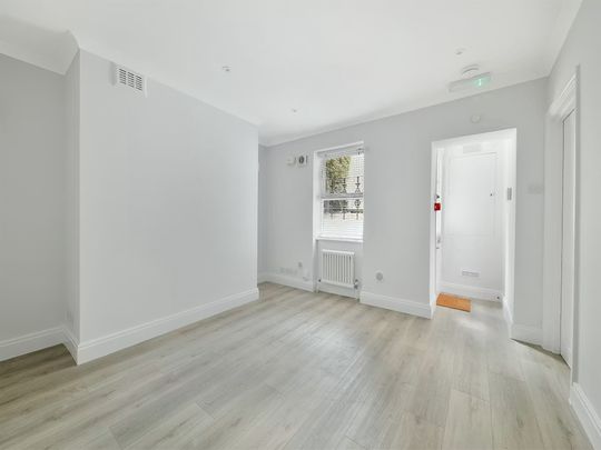 Studio apartment - Photo 1