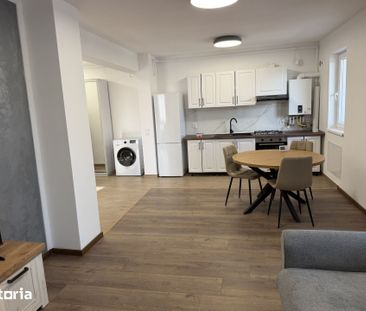 prima inchiriere ap cu 2 camere Mihai Viteazu Dedeman - Photo 3