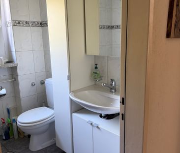 Helle und gemütliche 3.5-Zimmer-Wohnung in Breitenbach - Photo 4