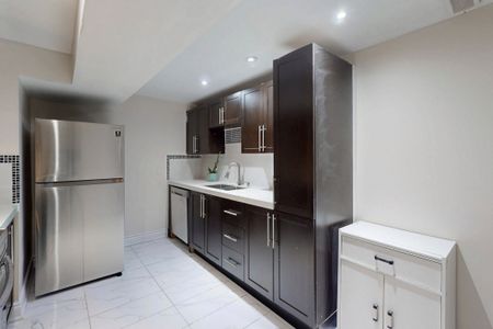 For Lease - 28 Lavallee Crescent Unit# BSMT, Brampton, Ontario - Photo 4