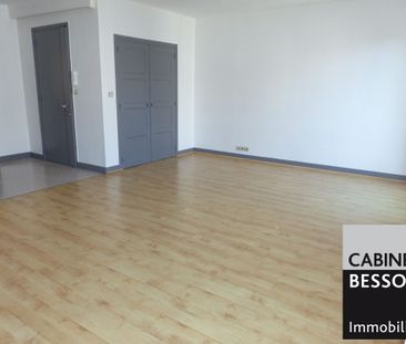 Location Appartement 2 pièces 60m² GRENOBLE 38000 - Photo 2