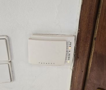 Ενοικίαση κατοικίας, 43 τ.μ., Βούλα, 650 € - Photo 1