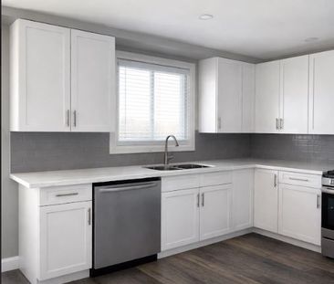 For Lease - 41 Kinzie Lane Unit# Main Floor, Barrie, Ontario - Photo 5