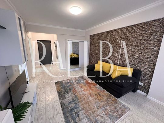 Studio de închiriat în zona Pipera OMV - Loc parcare. - Fotografie 1