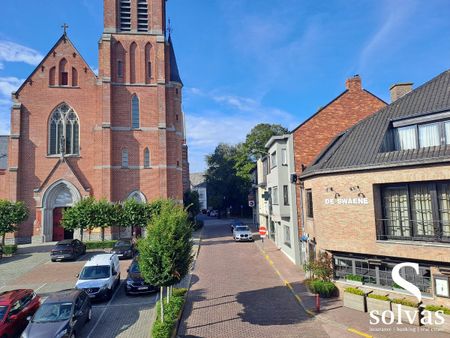 Topappartement met twee slaapkamers te centrum Knesselare - Foto 2