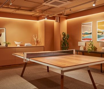 Studio Flat, Crossharbour Plaza, E14 - Photo 1