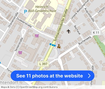 Wohnen in der Villa - Photo 1