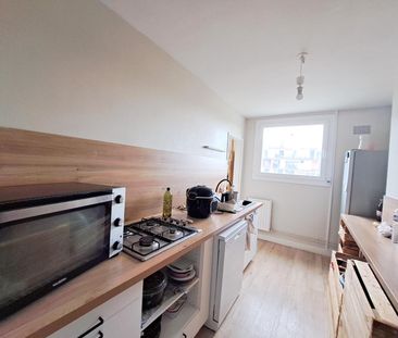 Location Appartement 2 pièces 50m² CHAMBRAY LES TOURS 37170 - Photo 2