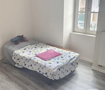 Location Appartement 3 pièces 52m² CLERMONT FERRAND 63000 - Photo 3