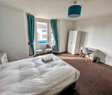 1 bedroom in a house share to rent - Photo 6