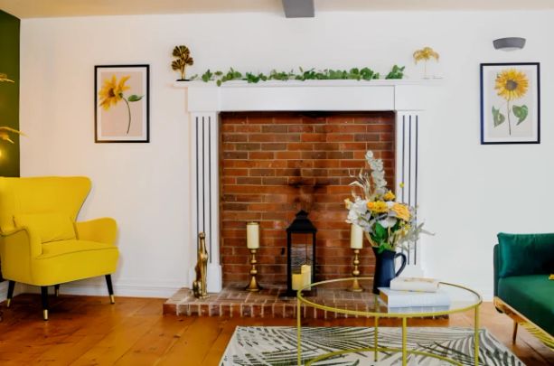 1 Bed 1 bath - Photo 1