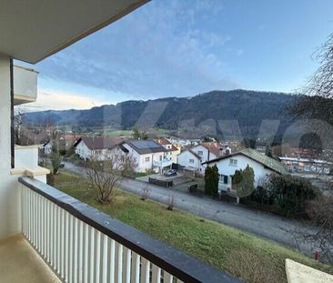 3.5 room apartment sunny neighborhood for rent - Photo 4