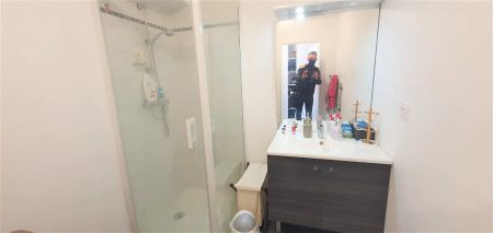 Location appartement 1 pièce - 27.48m² à La madeleine (59110) - Photo 5