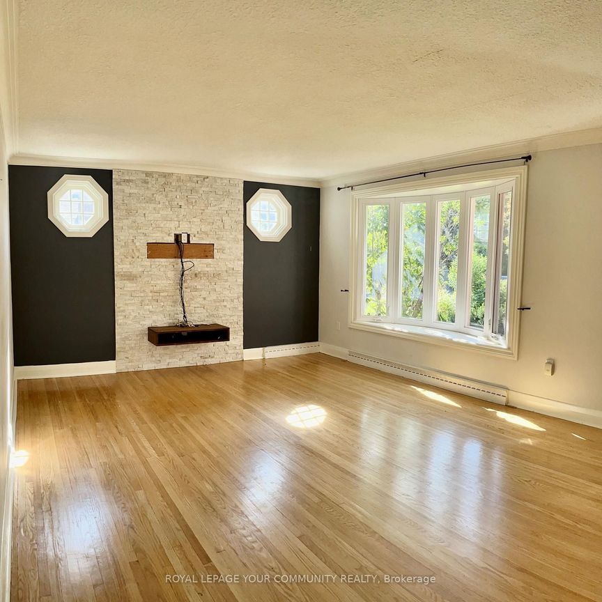 For Lease - 134 James Street Unit# Upper, King, Ontario - Photo 1