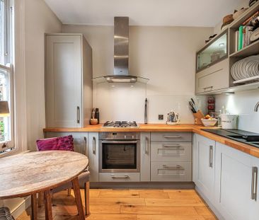 2 bedroom apartment to rent - Photo 6