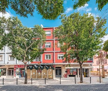 Apartment T2 in Benfica, Lisboa - Photo 5