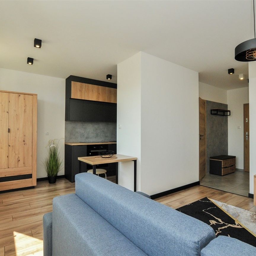 Bielsko-Biała, Osiedle Langiewicza - Zdjęcie 1