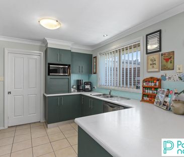 Three-Bedroom Home in Hillvue - Photo 2