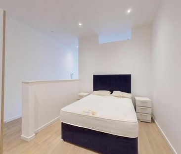 Studio to rent - Photo 5